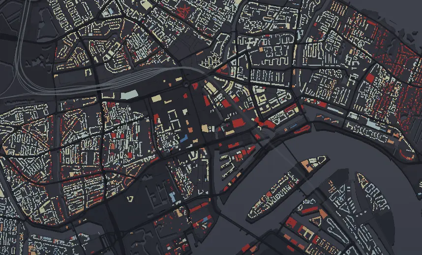 Rotterdam