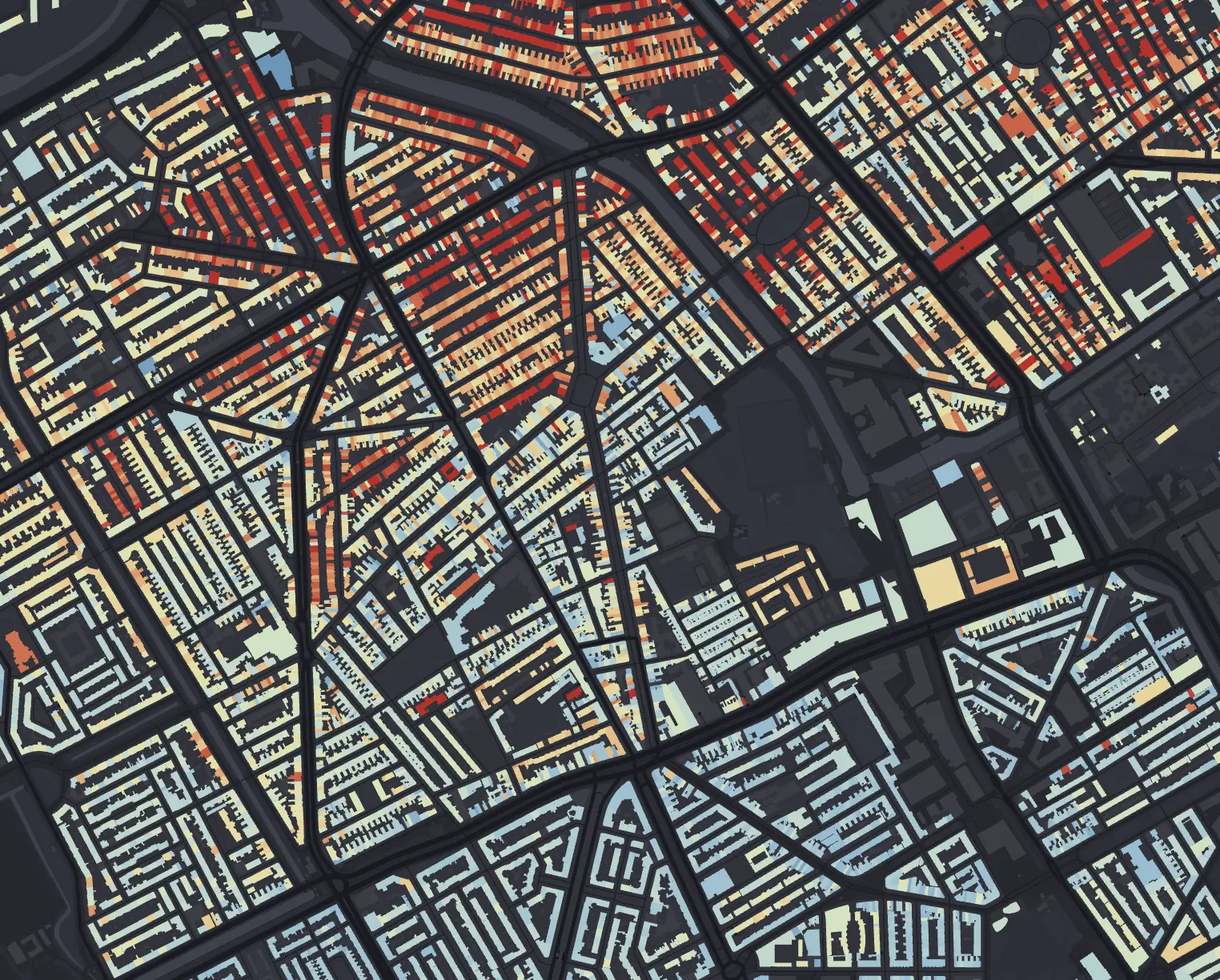 Walter Maps