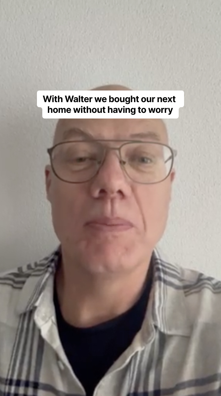 Market Insights with Walter